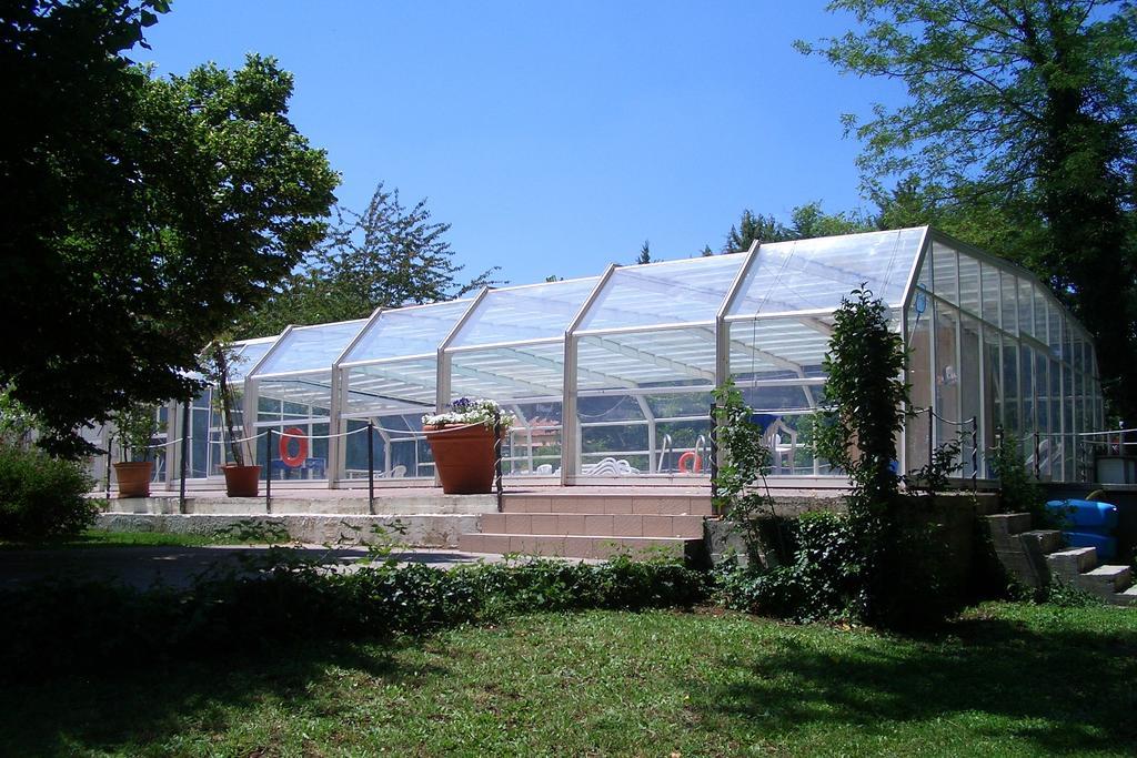 King Hotel Fiuggi Ngoại thất bức ảnh