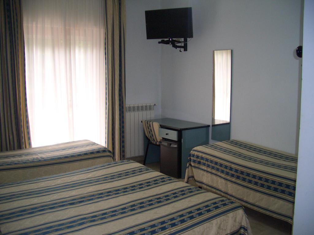 King Hotel Fiuggi Ngoại thất bức ảnh