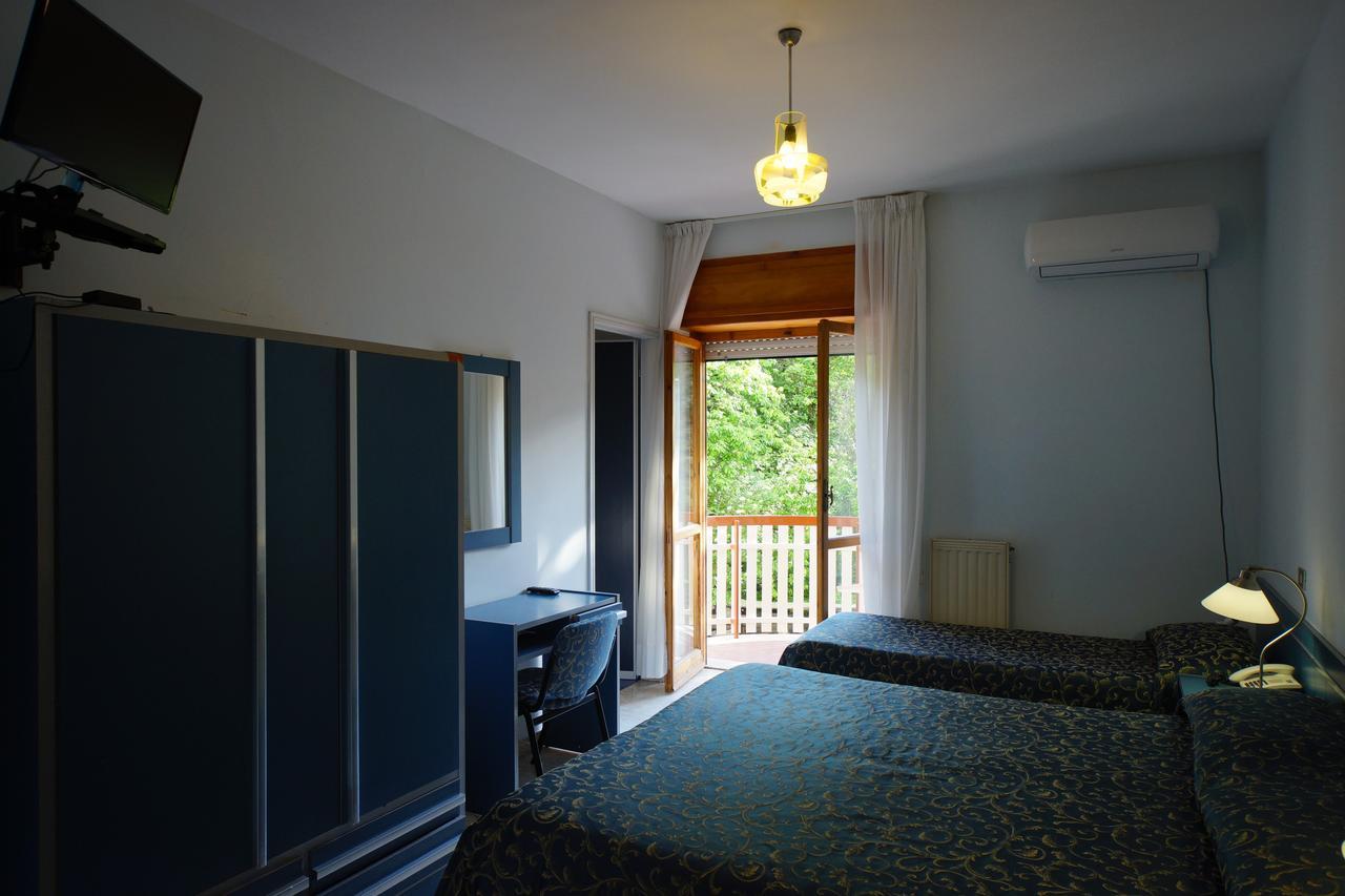 King Hotel Fiuggi Ngoại thất bức ảnh